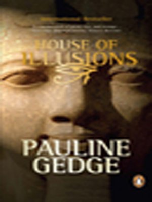 cover image of House of Illusions
